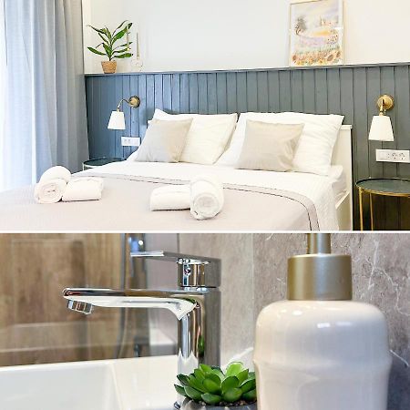 Apartments Saraden Vodice Kültér fotó