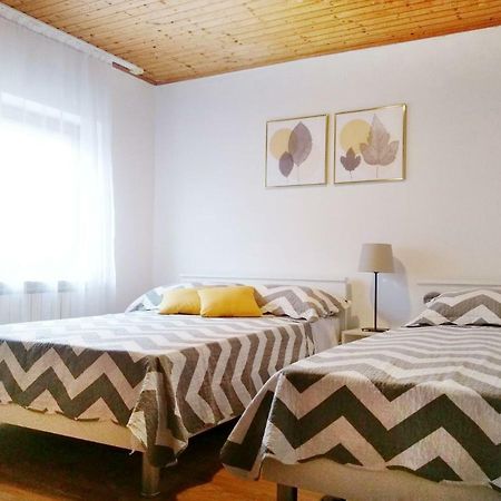 Apartments Saraden Vodice Kültér fotó