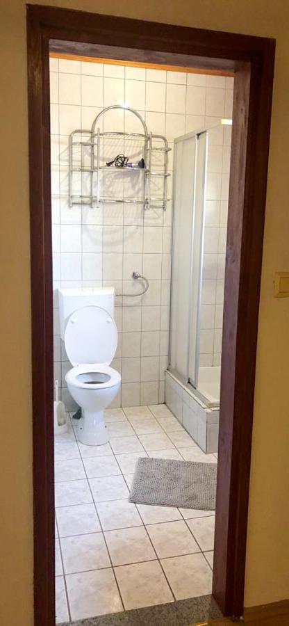 Apartments Saraden Vodice Kültér fotó