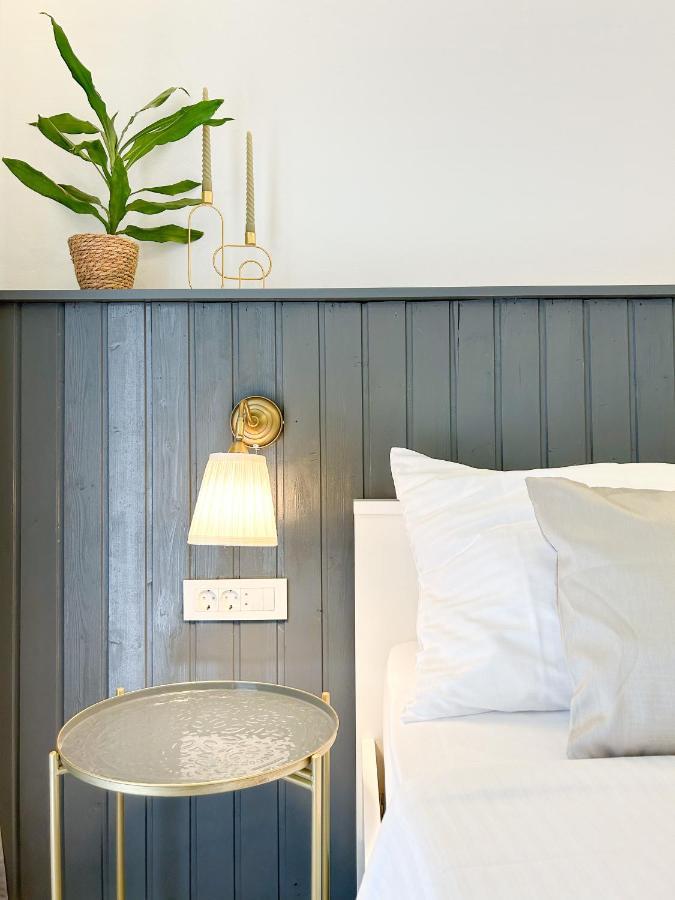 Apartments Saraden Vodice Kültér fotó
