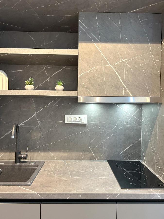 Apartments Saraden Vodice Kültér fotó