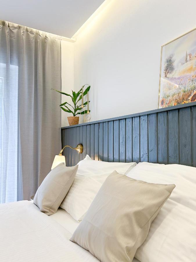 Apartments Saraden Vodice Kültér fotó