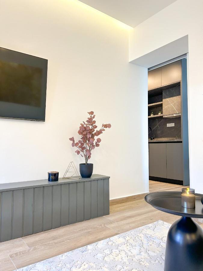 Apartments Saraden Vodice Kültér fotó
