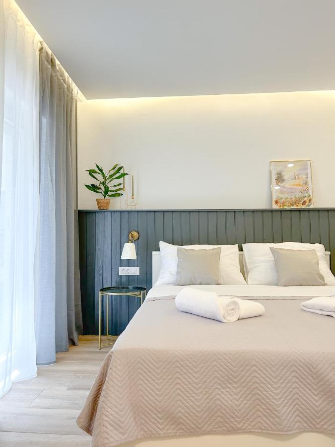 Apartments Saraden Vodice Kültér fotó