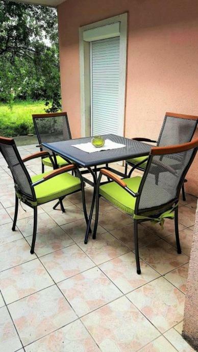 Apartments Saraden Vodice Kültér fotó