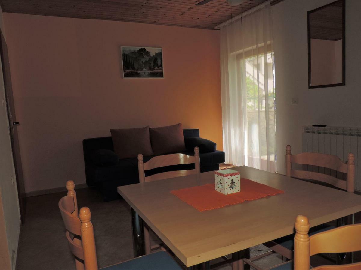 Apartments Saraden Vodice Kültér fotó