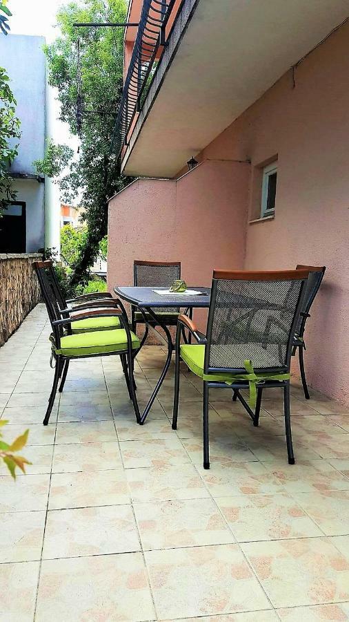 Apartments Saraden Vodice Kültér fotó