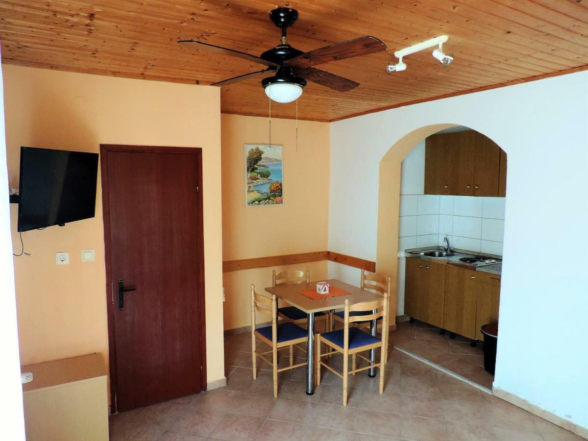 Apartments Saraden Vodice Kültér fotó