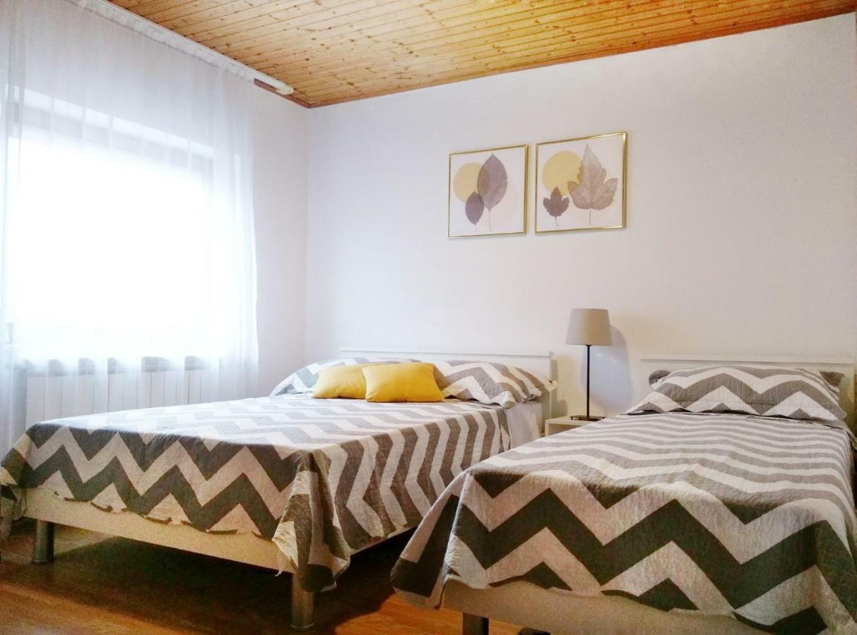 Apartments Saraden Vodice Kültér fotó